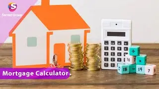 Mortgage Calculator Explained: Estimate Your Loan Payments Like a Pro! #mortgagecalculator