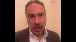 Edgardo Mannucci. Dal Futurismo alle nuove visioni cosmiche - Rel. Andrea Baffoni - 4 novembre 2025