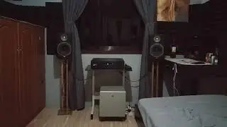 bnw dm303 sound demo