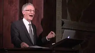 Milton's Paradise Lost: Epic Lessons in How to Avoid Idolatry, with Dennis Danielson