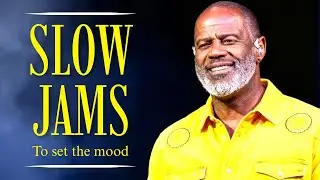 80s & 90s R&B Legends &hearts;️ &ndash; Brian McKnight, Gerald Levert, Keith Sweat, Usher, Joe