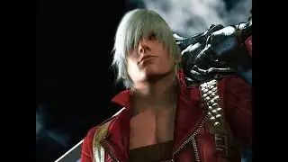Devil May Cry 3 & A little bit of roblox - Live Stream