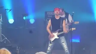 Mystery (NOTP XIII, Loreley 14.07.2018)
