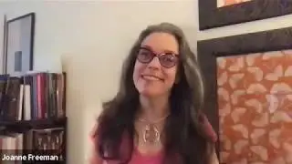 History Matters (...and so does coffee!) Episode 3 - April 23, 2020