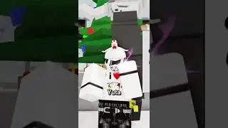 Самый слабый персонаж в JJS? #roblox #jujutsushenanigans #jjs