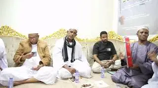 أولاد الشيخ كمال الدين شيل جمالو عبى زاد