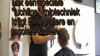 metamorfose sept 2010 minnee kappers katwijk ammoniavrije kleur krullen WMV V9