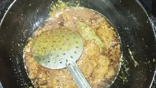 Desi style fish curry 🍛🍛🍛#shwetamonusingh#fish curry recipe 🤤