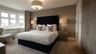 Redrow New Homes - Welcome to Warrington