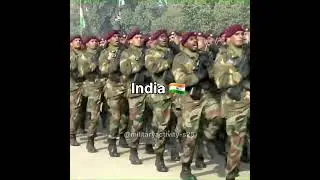 Military Parades Around The World #army #military #parade
