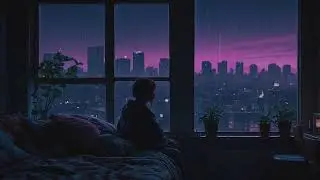 🎶 Aurora Nights 🎶 Lo Fi Beats for Work & Study &ndash; 2 Hours of Nonstop Vibes