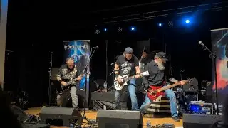 Iceland : titres en description [Live Heavy Metal Breizh (Pluméliau-56) - samedi 24 janvier 2026]