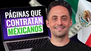 HOW TO GET REMOTE WORK IN MEXICO [COMPLETE GUIDE]