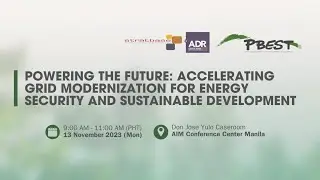 ADRi Event: 