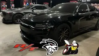 TOP 5 BEST EXTERIOR MODS FOR CHARGER IN 2025!