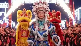 🎵 V1.2 | 瑞龙祥瑞风系列 | Auspicious Dragon Spirit Series | The dragon rises &mdash; a timeless symbol of ...