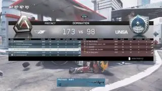 IW new sniper is Godly