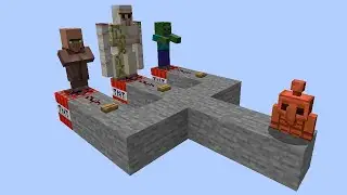who the copper golem hates? #1152