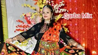 Garba Mix ।। Udi Udi Jaye ।। Jhume Re Gori ।। Dholida ।। Dhol Baje ।। 