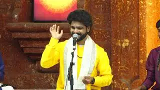Haveli Sangeet by Shri Sai Prasad Panchal & team | 24th December 2025