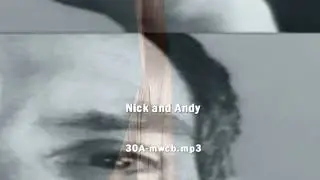 30A by Nick and Andy - Track-a-Day Challenge