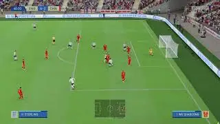 RAHEEM STERLING l ENGLAND l FIFA 23 l PS 4 l FOOTBALL GAME