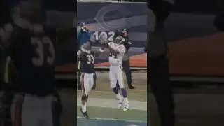 Leave Your Legacy #shorts #bears #nfl