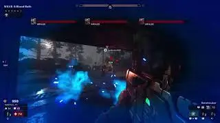 KF3 Weekly challenge