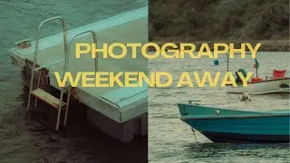Photography Weekend Away: Capturing The Beauty of the Portuguese Countryside