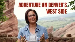 The Adventures of Living on Denver&rsquo;s West Side | Morrison, Golden, Arvada, Littleton, and Lakewood