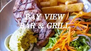 Bayview grill& bar in Geelong