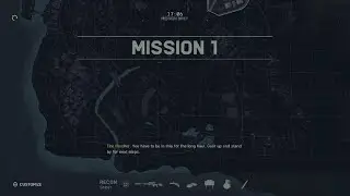 Battlefield 6 - Gauntlet - Full Match (No Commentary)