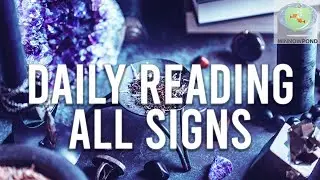 (All Signs)Daily Reading August 1st Daily Tarot Reading General