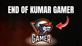 END OF KUMARI GAMER ?