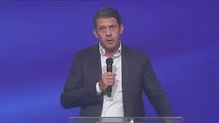 Gateway Church apologizes to woman abused by the church's founder when she was 12
