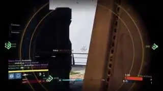 Destiny | Trials of Osiris Amazing Kills Round