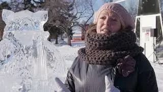 Deep Freeze: A Byzantine Winter F&ecirc;te 2021