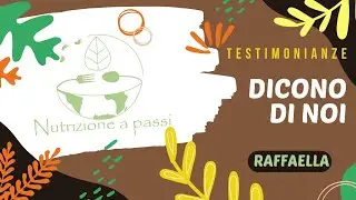 Digiuno terapeutico Happy gut: testimonianza di Raffaella