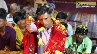 🛑હાથિયા ની મેલડી માની જોરદાર ઘુણ ||💥 ચેહર સ્ટુડિયો||મુકેશ લાલપુર,નાગજી શેરા 