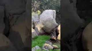 Bedrock Mortars