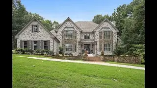 CLOSED | 8240 Habersham Waters Road | Sandy Springs, Georgia 30350