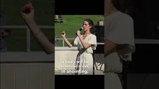 Why the Anointing is Rare