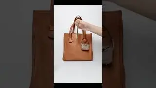 26 What&rsquo;s In My Bag | Herm&egrave;s Mini Herbag | Luxury Handbag Essentials & Style Tips