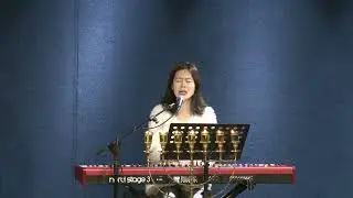 【方言禱告班次】Miriam 章師母 ｜Christina 2026/1/29