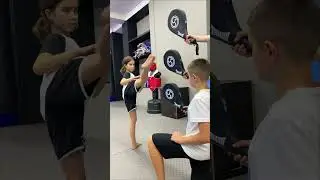 ENTRENAMIENTO DE TAEKWONDO/NI&Ntilde;OS