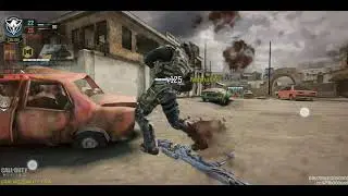 season 10 -new operator skill-Munition box-silent gameplay