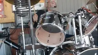 The Thrill is Gone - Retro Resurrection Band - Live in Godley