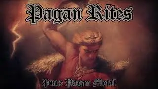 Pagan Rites - Pagan Rites