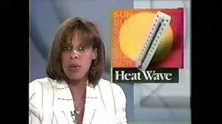 WFSB: Eyewitness News 5:30 - Clip [6-23-1998]