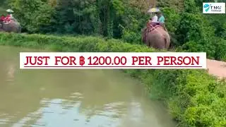 CHANGTHAI THAPPRAYA SAFARI PATTAYA